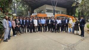 Sirajul Huda Institute of Management Studies Kozhikode LIFE AT SHIMS photo 11